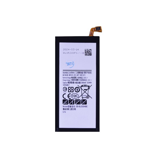 Batería EB-BJ330ABE para Samsung Galaxy J3 2017/J330 2400mAh